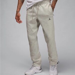 Jordan Sport Hoop Fleece Dri- FIT Joggers